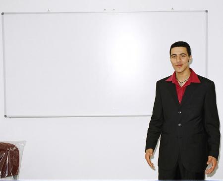 At School !!!