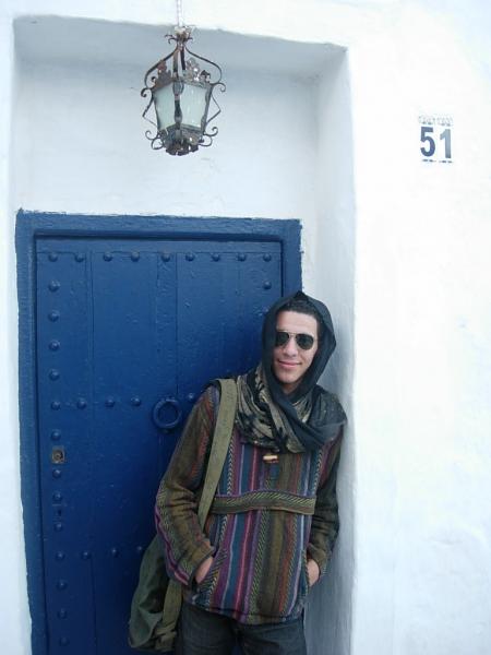 Hippy